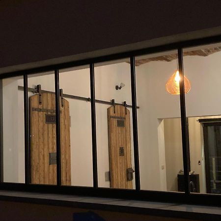 Au P'Tit Cachot Apartment Vaux-sur-Sure ภายนอก รูปภาพ